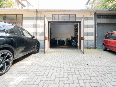 Box o garage in Vendita Caselle Torinese