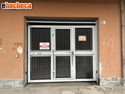 Box / Posto auto a..