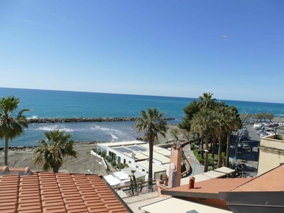 Casa a Riva Ligure con terrazza + vista panoramica