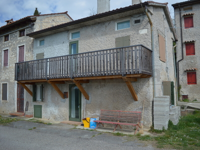 Casa Affiancata Villaga Vicenza