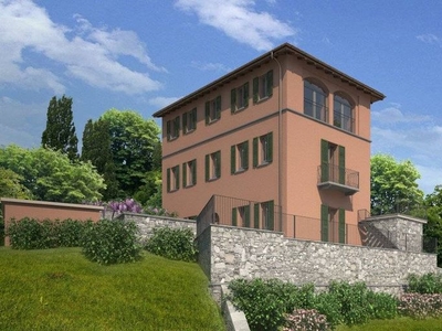 Casa di prestigio in vendita via Monviso, 10, San Maurizio d'Opaglio, Novara, Piemonte