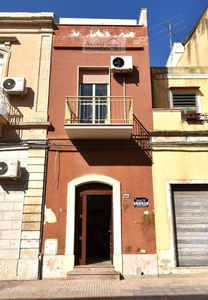 Casa indipendente di 65 mq in vendita - Avola