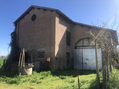Casa Indipendente in Lama Polesine Vicolo Rovereto, 2, Ceregnano (RO)