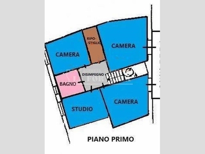 Casa Indipendente in Vendita a Pisa, 390'000€, 165 m²