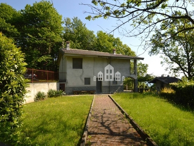 Casa indipendente in vendita, Val di Chy pecco