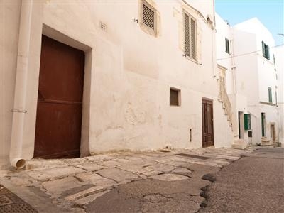 Casa Indipendenti a Ostuni