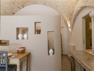 Casa Indipendenti a Ostuni