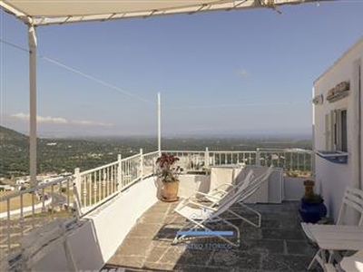 Casa Indipendenti a Ostuni