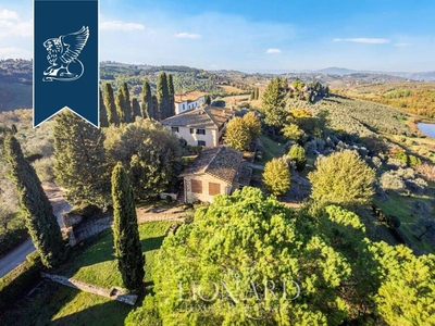 Esclusiva villa in vendita Impruneta, Toscana