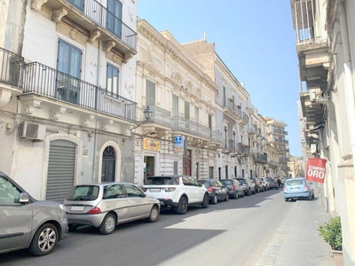 Fondo commerciale in vendita Catania