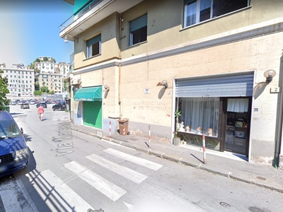 Negozio in Affitto a Genova, 300€, 22 m²