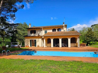 Prestigiosa villa di 300 mq in vendita, Via Colle Barucci, Barberino di Mugello, Firenze, Toscana