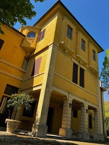 Prestigiosa villa di 4255 mq in vendita Via Flaminia II, 107, Osimo, Marche