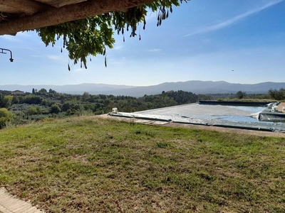 Prestigiosa villa in vendita Reggello, Toscana