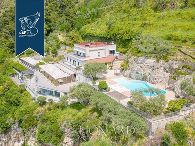 Prestigiosa villa in vendita Sarno, Campania