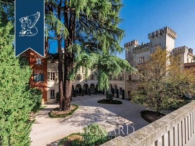 Prestigioso complesso residenziale in vendita Manerbio, Italia
