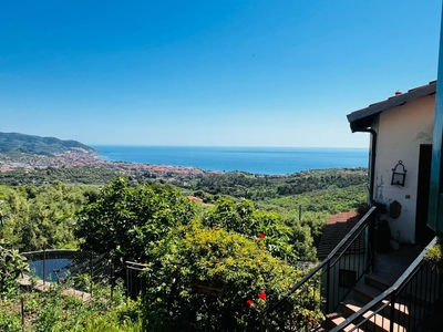 Quadrilocale in vendita a Diano Marina