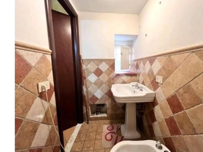 Quadrilocale in vendita a Palermo, Zona Calatafimi Alta, Via Montelepre 22