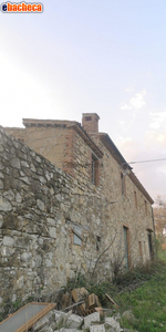 Rustico a Manciano