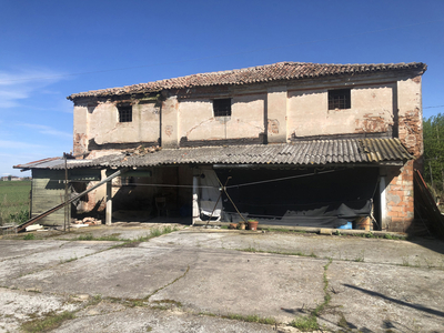 Rustico di 460 mq in vendita - Ceregnano