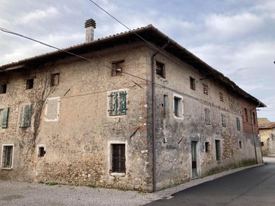 Rustico Pozzuolo del Friuli