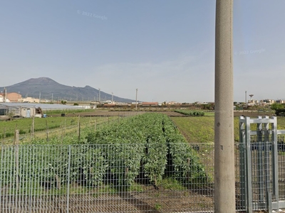 Terreno in vendita in traversa sardone localita' spinelle, Pompei