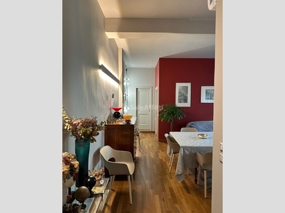 Trilocale in Affitto a Milano, zona Centro, 2'250€, 83 m²