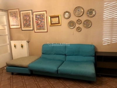 Trilocale in Affitto a Trieste, zona Campi Elisi, 700€, 100 m²