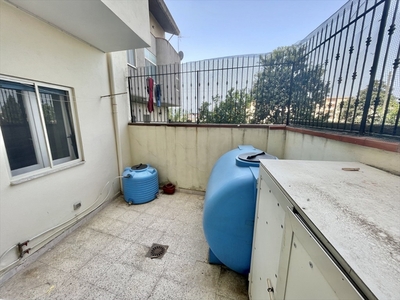Trilocale in affitto in via sbarre centrali, Reggio Calabria