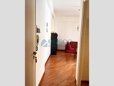 Trilocale in Vendita a La Spezia, zona Centro, 120'000€, 65 m²