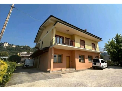 Trilocale in vendita a Rodengo Saiano, Frazione Ponte Cingoli, VIA DELMA 14