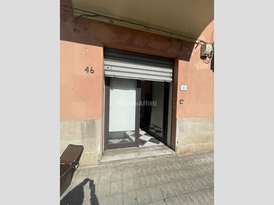 Ufficio in Affitto a Reggio Calabria, zona Centro, 420€, 20 m²