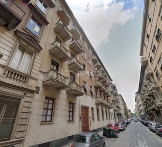 Vendita Appartamento Via Federico Campana, 18/BIS, Torino