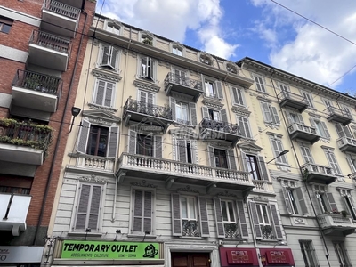 Vendita Appartamento Via Madama Cristina, 27, Torino