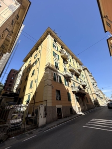 Vendita Appartamento Via Marcello Cerruti, 15, Genova