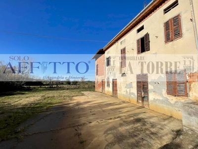 Vendita Casa indipendente FOSSETO, San Salvatore Monferrato