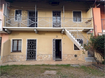 Vendita Porzione di casa Via Caselle 51, San Maurizio Canavese (TO), San Maurizio Canavese