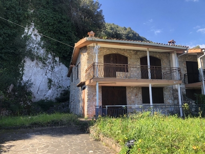 Villa a schiera di 110 mq in vendita - San Giovanni a Piro
