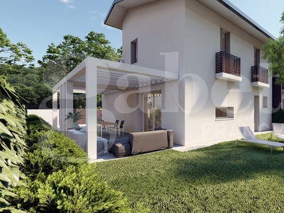 Villa a schiera di 200 mq in vendita - San Giovanni in Persiceto