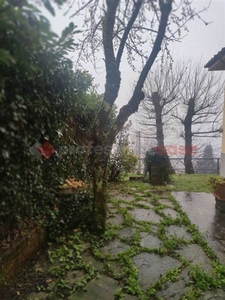 Villa a schiera in Via Valdi e Sammomme, 1 a Pistoia