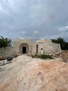 Villa con Piscina a Ostuni