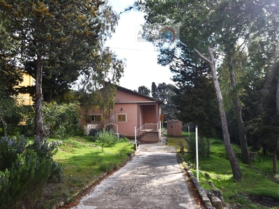 Villa di 90 mq in vendita - Avola