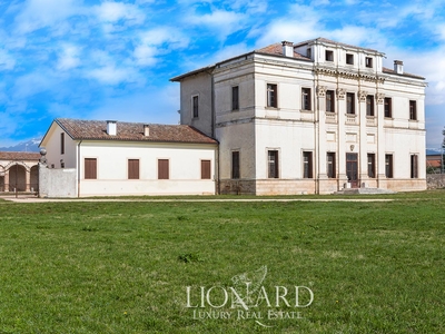 Villa di lusso a Vicenza