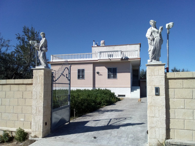 Villa in vendita Barletta-andria-trani