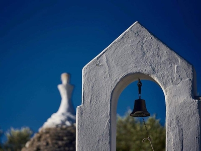 Villa in vendita Brindisi