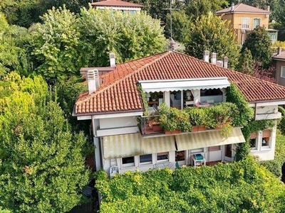 Villa in vendita Via Monte Novegno, 5A, Verona, Veneto