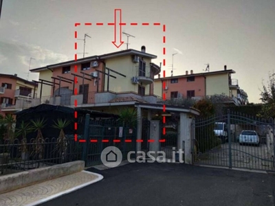 Villa in vendita Via Pier Luigi Nervi 65, San Salvo