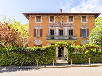 Villa Lucia a Laglio by Wonderful Italy