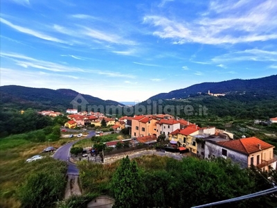 Villa nuova a Giustenice - Villa ristrutturata Giustenice