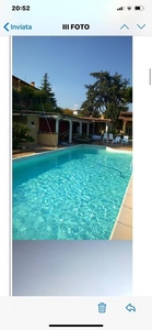 Villa Tamagna - Swimming Pool, Barbeque, Garden